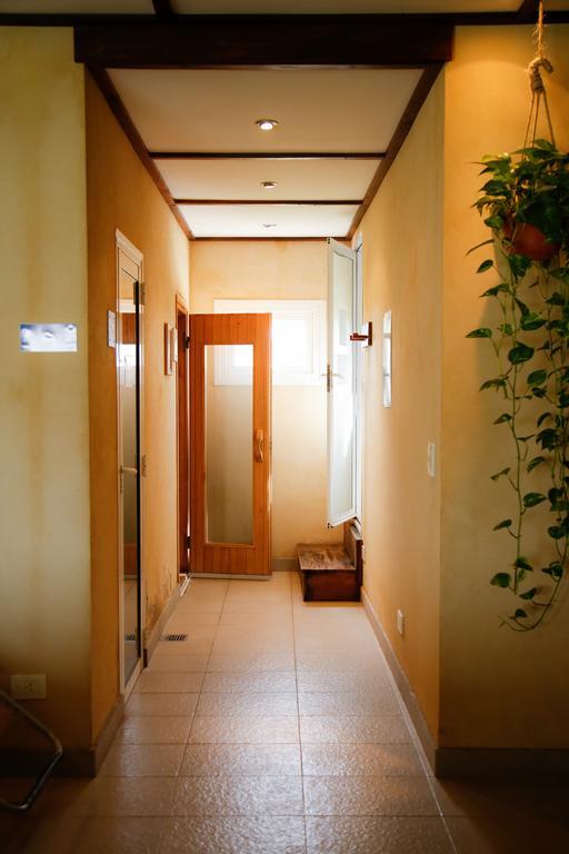 Hotel Howard Johnson Trenque Lauquen Exterior foto